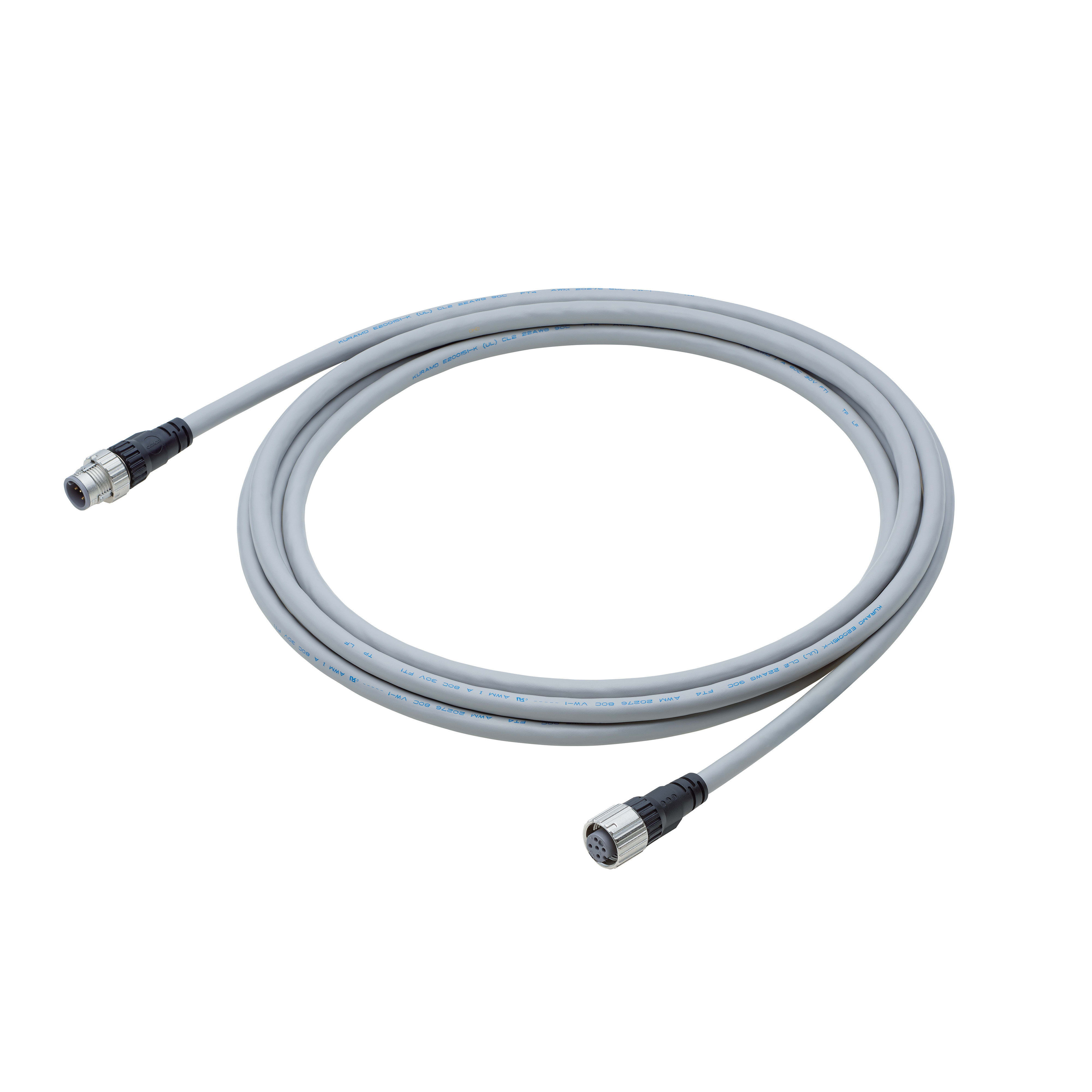 OMRON - OMRF39JGR5BL ACCESS.F3SG-RA,SR,PG,CAVOTX,M12 A M12,0.