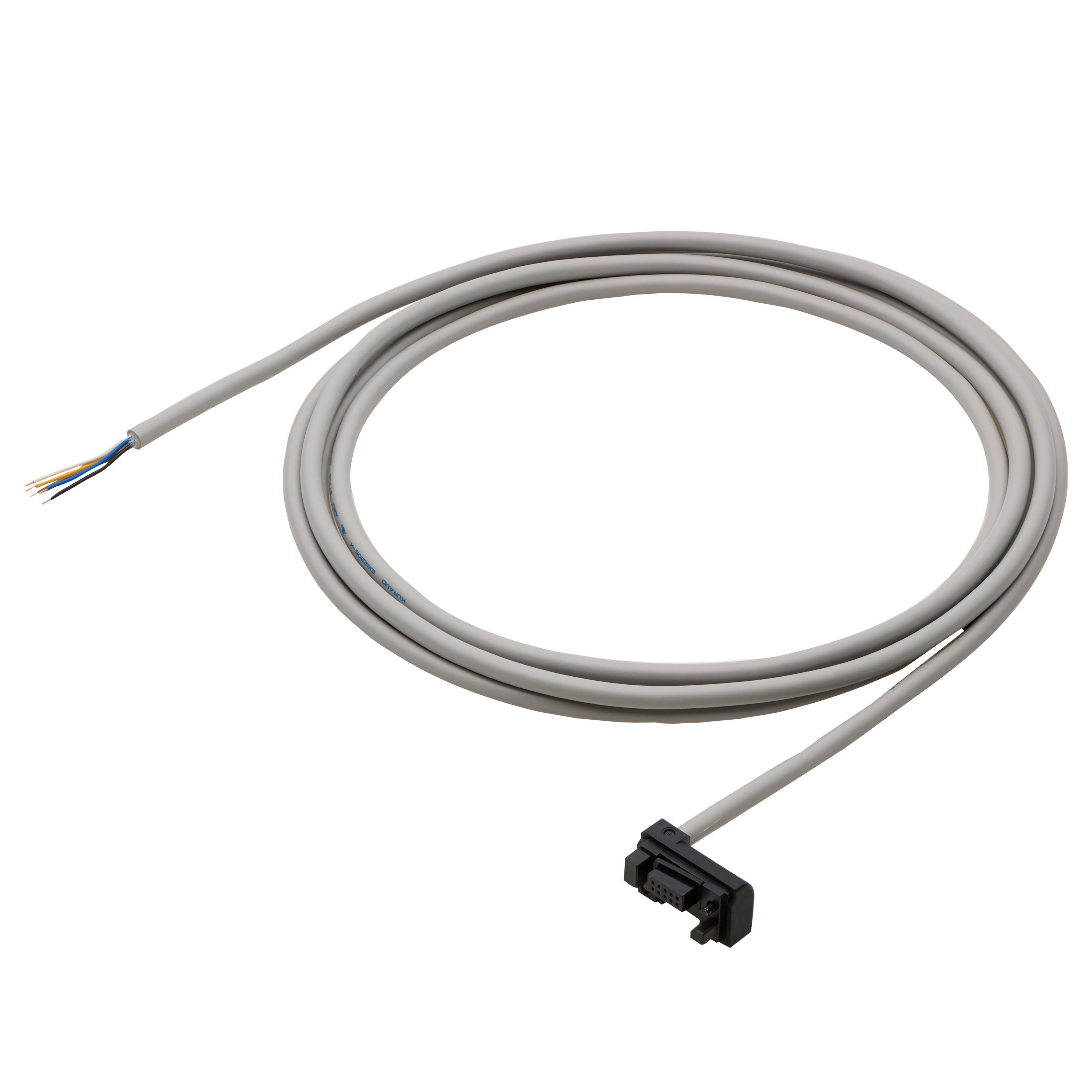 OMRON - OMRF39JG10CL ACCESS.F3SG-SR,PG,CAVOTX,CONN. A FILI,10