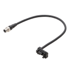 OMRON - OMRF39JGR3KD ACCESS.F3SG-SR,PG,CAVORX,CONN A M12,0.3M