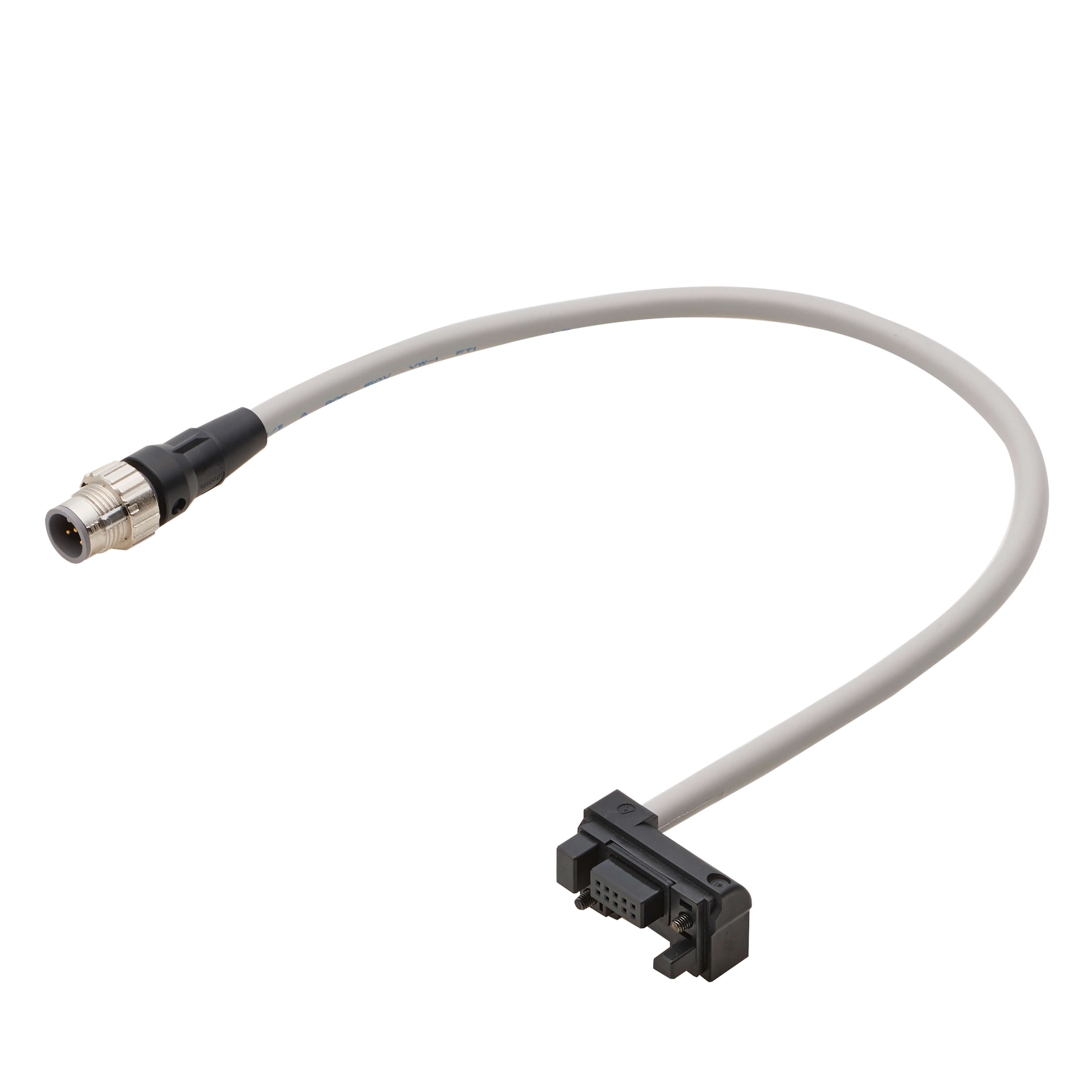 OMRON - OMRF39JGR3K Access.F3SG-SR,PG,SetCavi,conn a M12,0.3m
