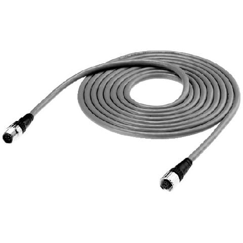 OMRON - OMRF39JG5BD Access.F3SG-RA,SR,PG,CavoRX,M12 a M12,5m