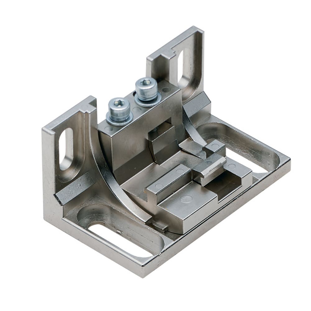 OMRON - OMRF39LSGA Access. F3SG-SR PG staffeReg. 2pezzi