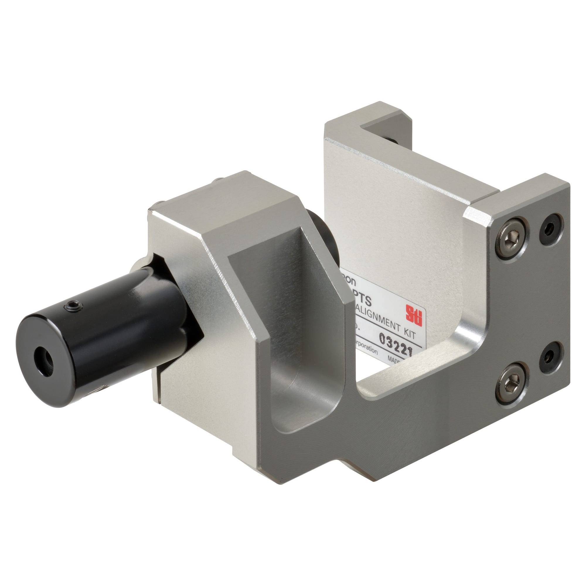 OMRON - OMRF39PTS Kit di allineamento laser per serie F3SG-SR