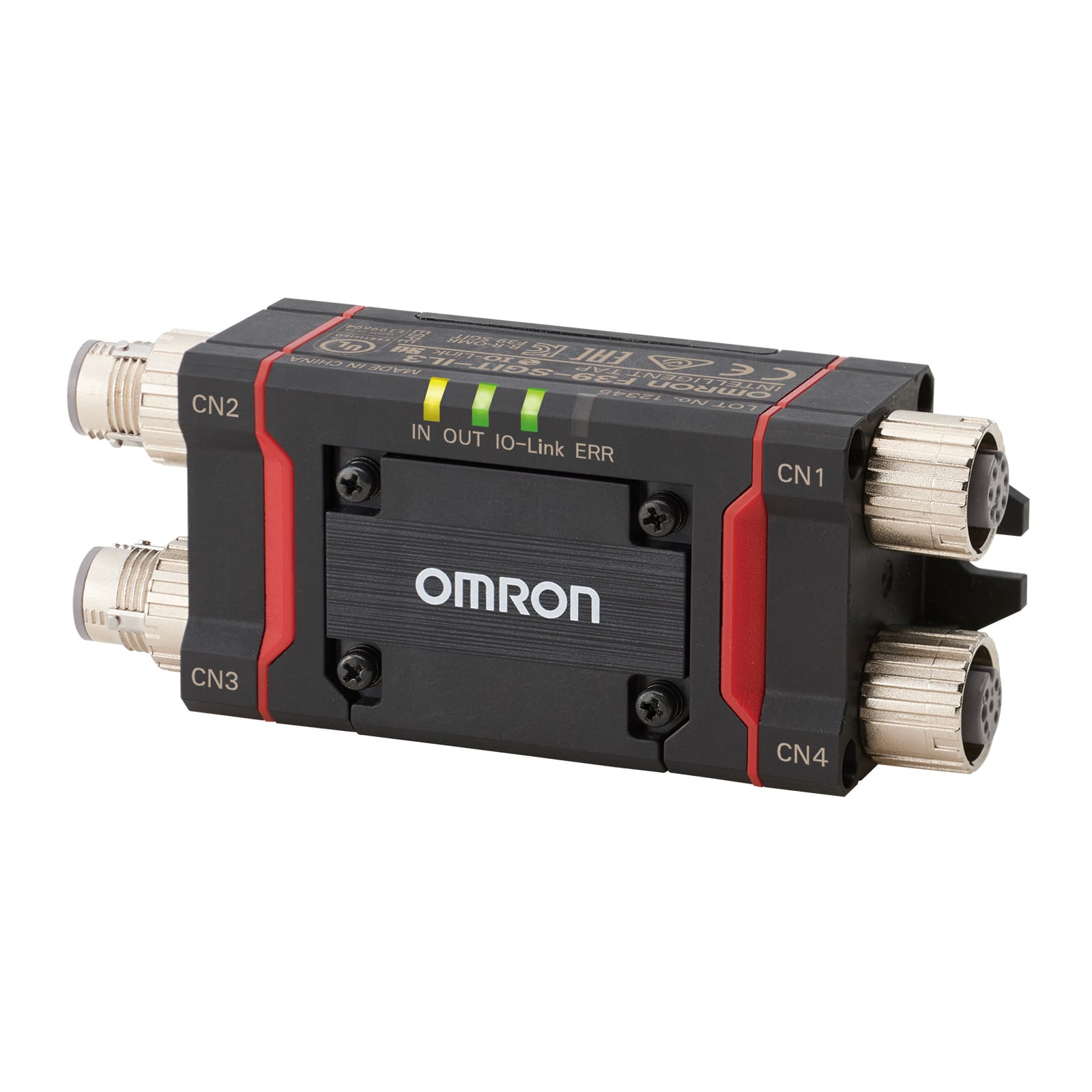 OMRON - OMRF39SGITIL3 ACCESS.F3SG-SR,PG,INTELLIGENTTAP