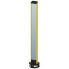 OMRON - OMRF39SML1630 Access.F3SG-SR,PG,Palo a specchio h 1630mm
