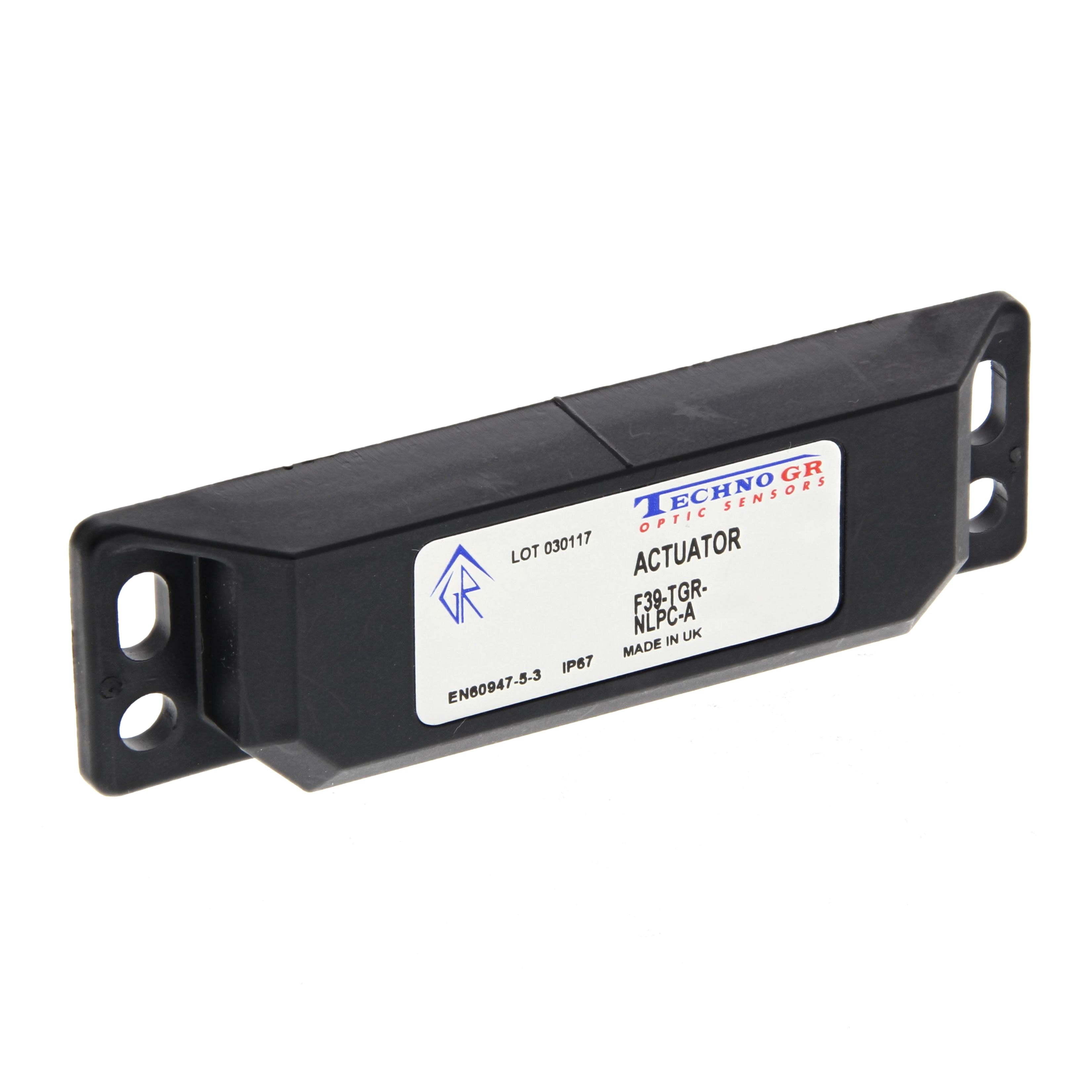 OMRON - OMRF39TGRNLPMA Access. magnetico -NLPM, attuatore