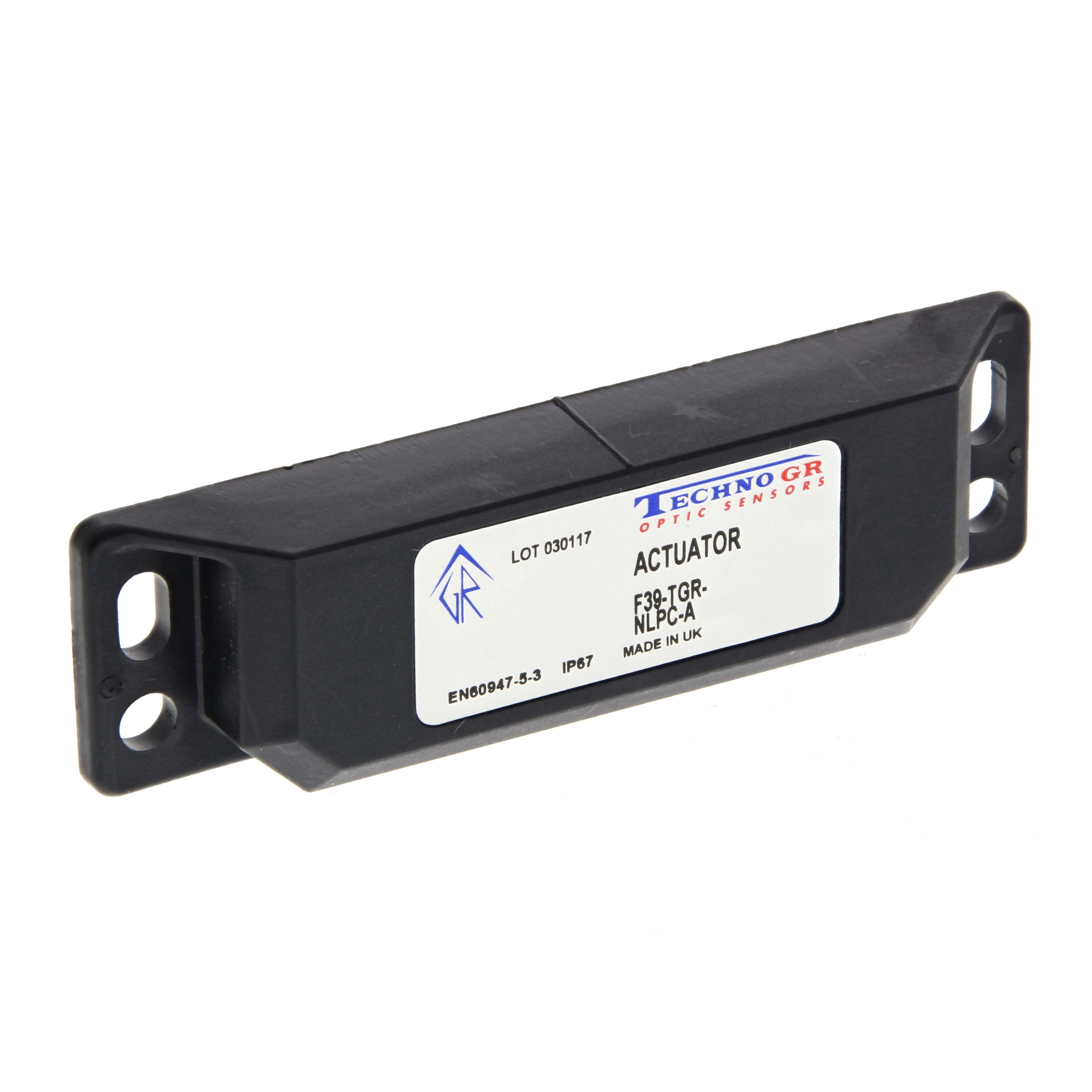 OMRON - OMRF39TGRNLPCA-2341 ACCESS. MAGNETICO -NLPC, ATTUATORE