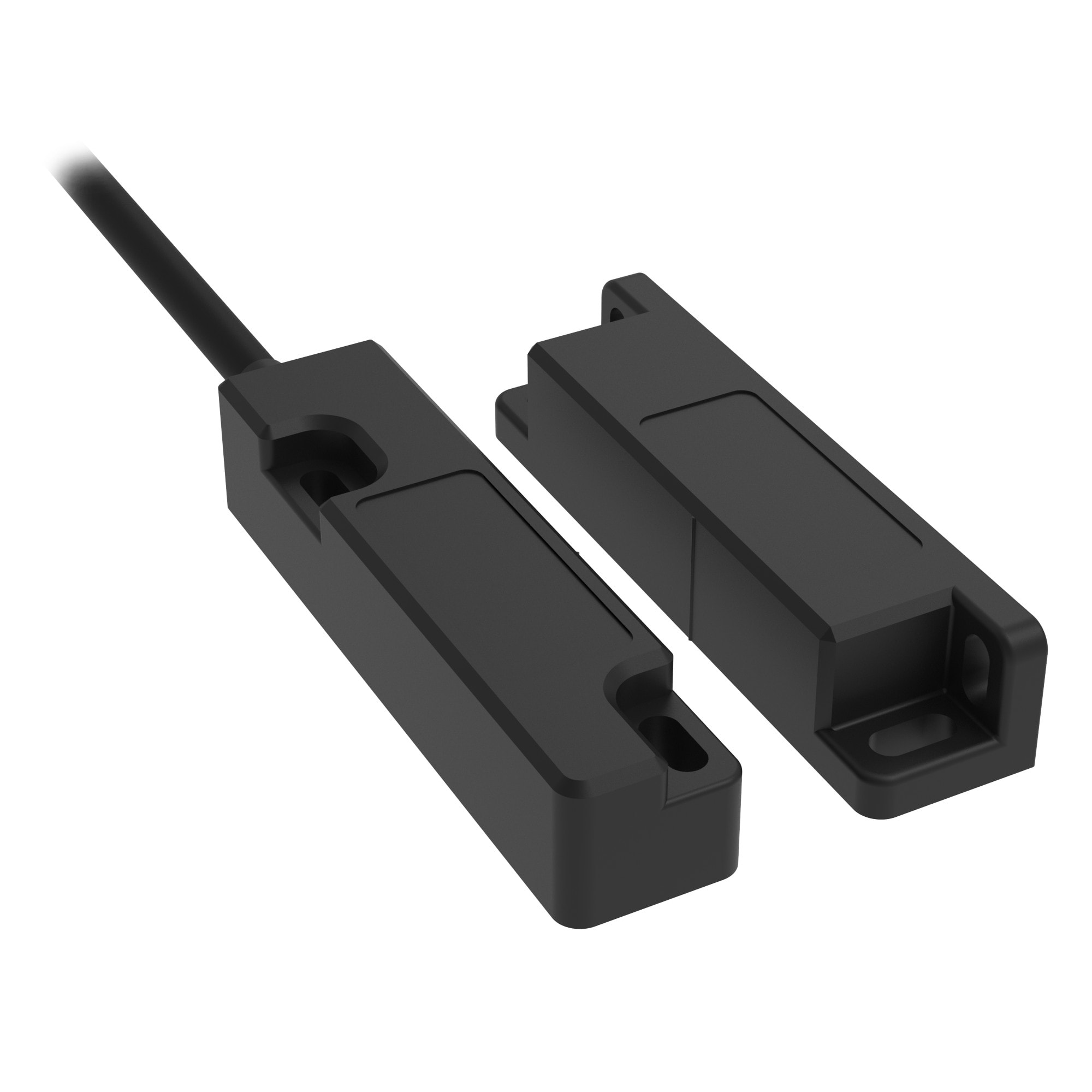 OMRON - OMRF3STGRNCPR2105 FC,MAGN,REED,PLAST,COMPACT,2NC+1NO,CAVO