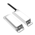 OMRON - OMRF3STGRNLMC2105 FC,MAGN,HALL,INOX,ALLUNG,2NC+1NO,CAVO 5M