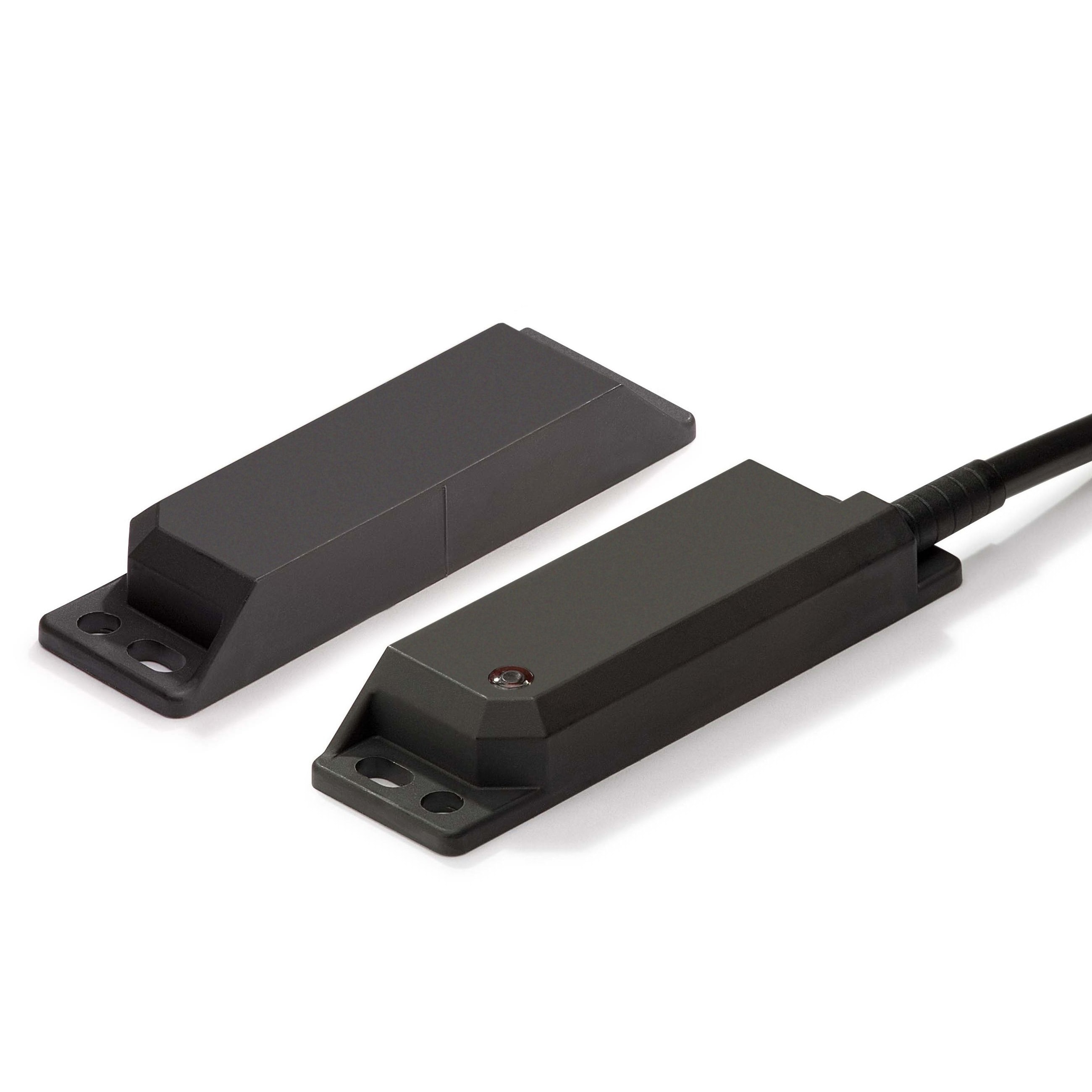 OMRON - OMRF3STGRNLPC2102-2 FC,MAGN,HALL,PLAST,ALLUNG,2NC+1NO,CAVO 2