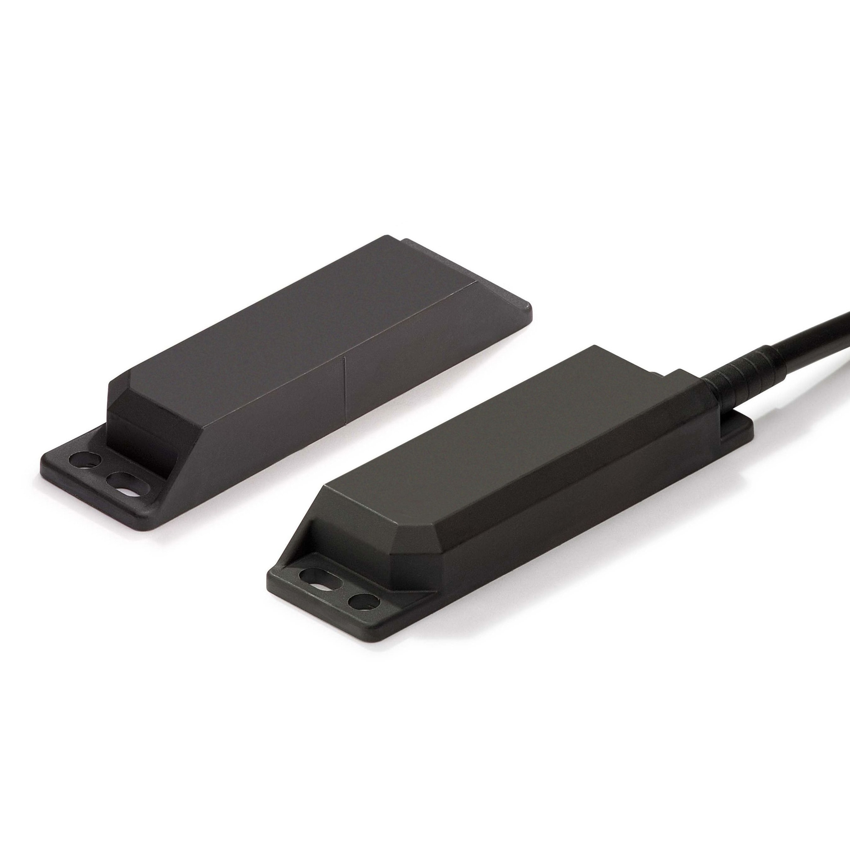 OMRON - OMRF3STGRNLPR2105-2 FINECORSA MAGN REED PLAST. 2NC+1NO CAVO