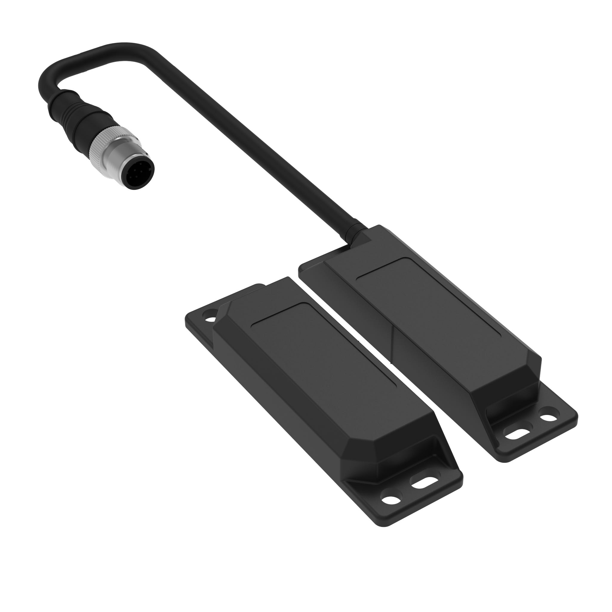 OMRON - OMRF3STGRNLP-231391 FC,MAGN,REED,PLAST,ALLUNG,2NC+1NO,CONNM1