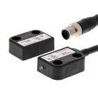 OMRON - OMRF3STGRNMPC21M1J8 FC,MAGN,HALL,PLAST,MINIAT,2NC+1NO,CONNM1