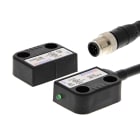 OMRON - OMRF3STGRNMPC21M1J8 FC,MAGN,HALL,PLAST,MINIAT,2NC+1NO,CONNM1