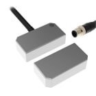 OMRON - OMRF3STGRNSFC21M1J8 FC,MAGN,HALL,INOX,PICCOLO,2NC+1NO,CONNM1