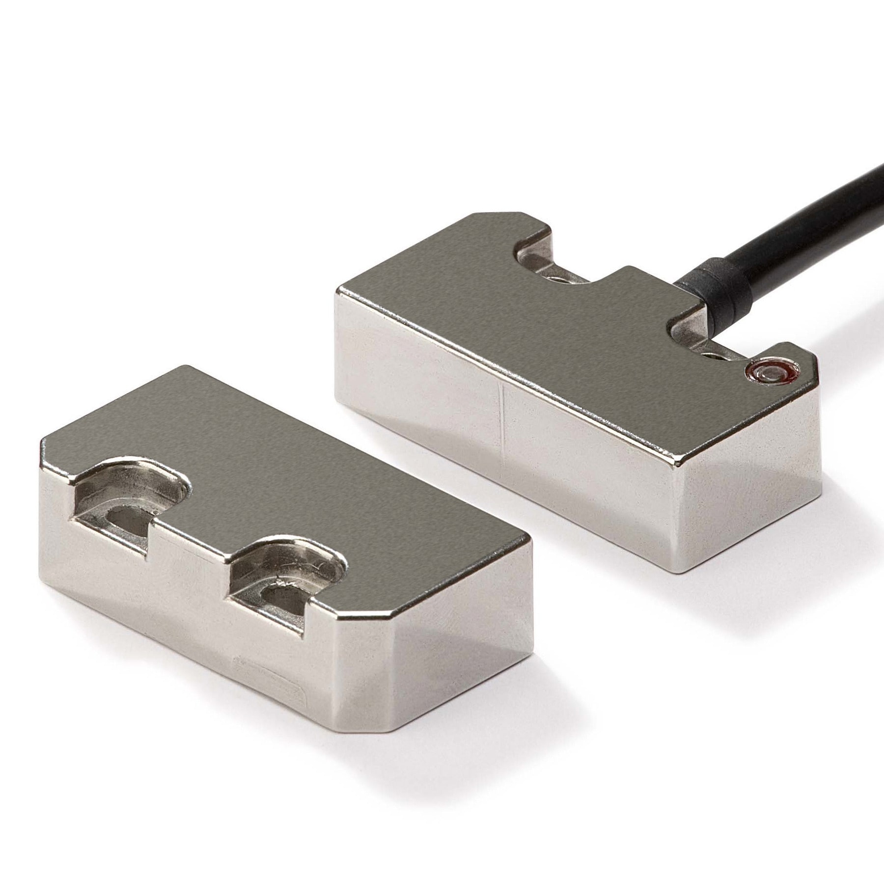 OMRON - OMRF3STGRNSMC2005-2 FC,MAGN,HALL,INOX,PICCOLO,2NC,CAVO 5M