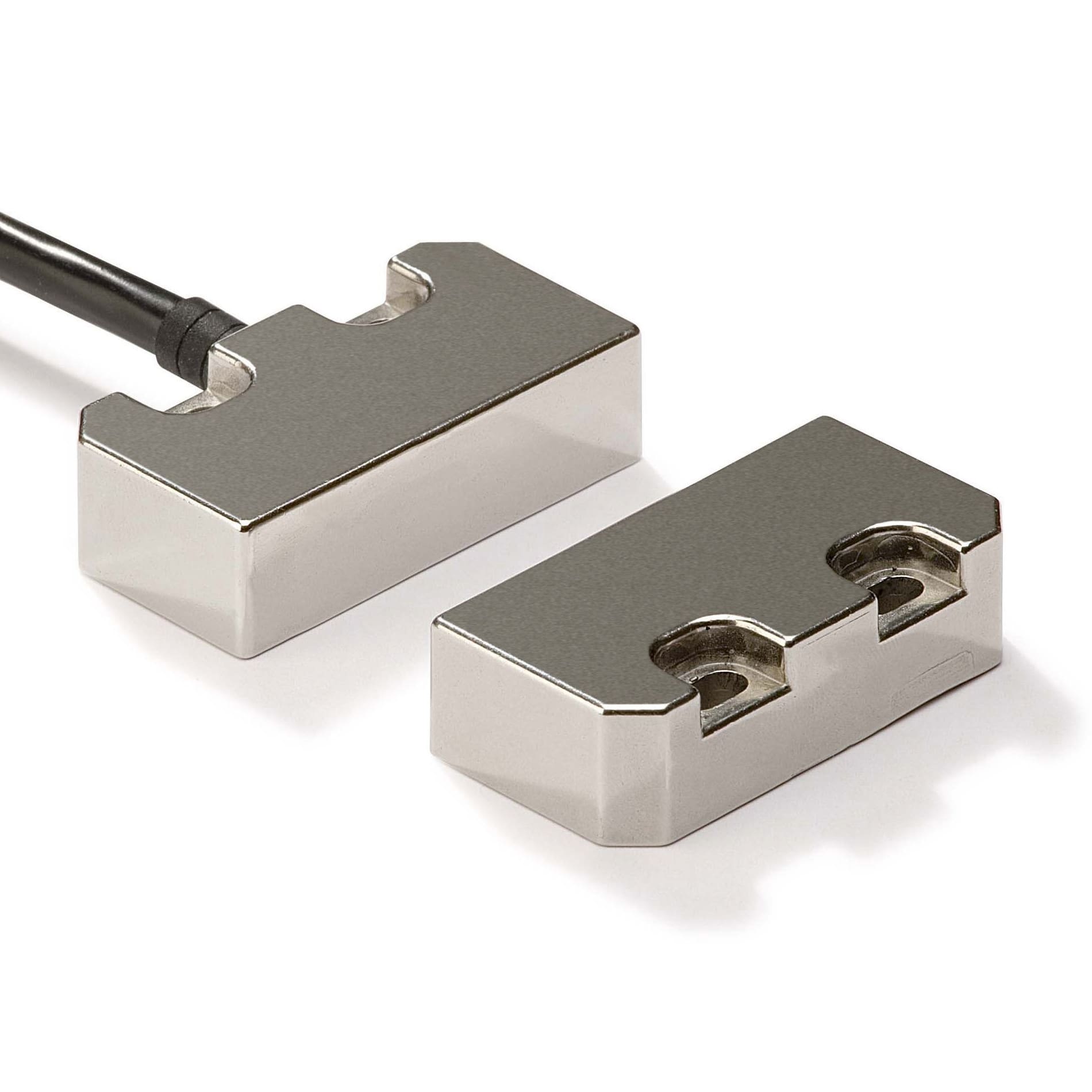 OMRON - OMRF3STGRNSMR2002-2 FC,MAGN,REED,INOX,PICCOLO,2NC,CAVO 2M