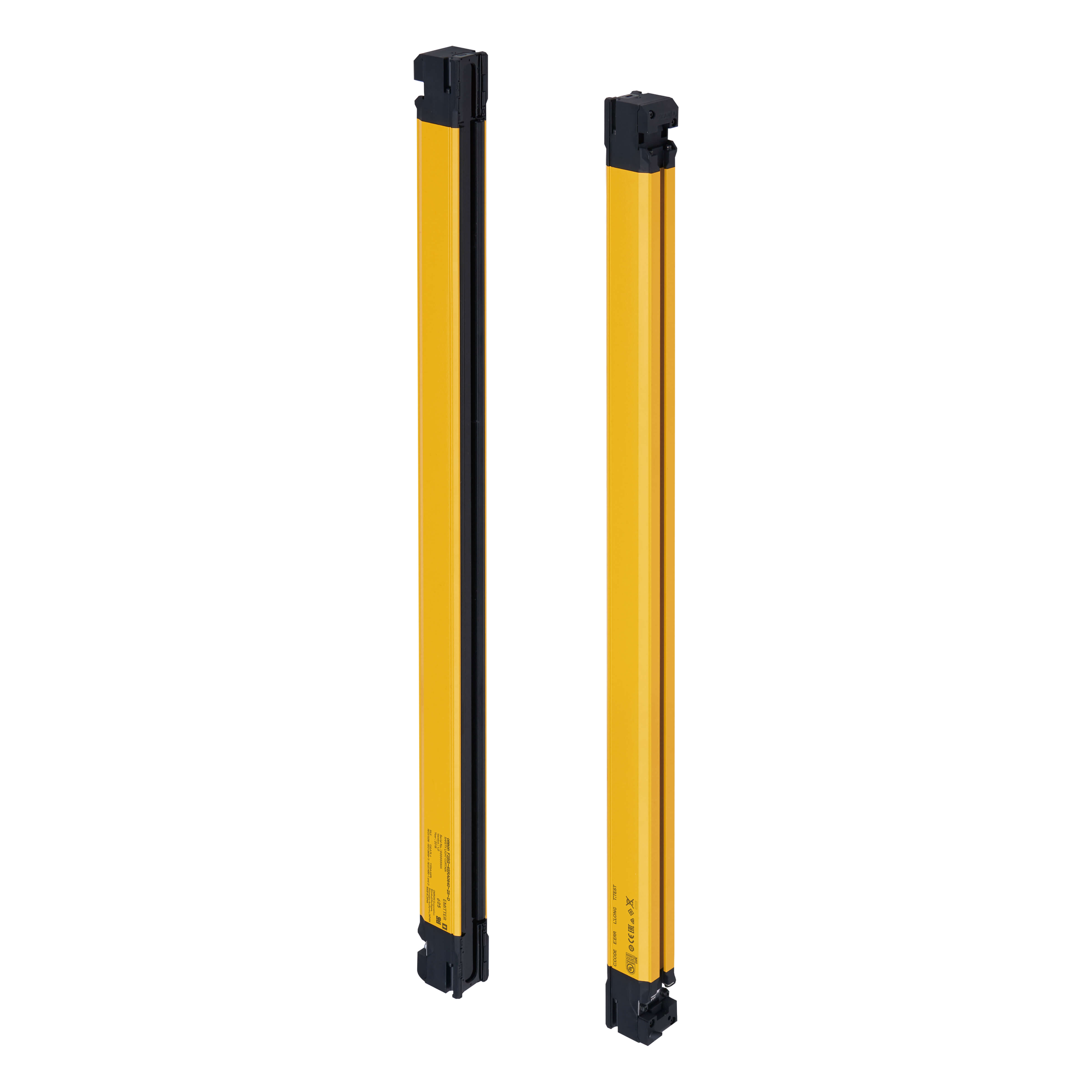 OMRON - OMRF3SG4SRB064014 BARRIERA TIPO4 RIS.14MM DMAX.10M H.640MM