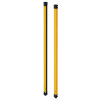 OMRON - OMRF3SG4SRB128025 BARRIERA TIPO4 RIS.25MM DMAX.20M H.1280M