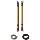 OMRON - OMRF3SG4SRB096025K Barriera,tipo4,ris.25mm,Dmax.24m,h.960mm69K