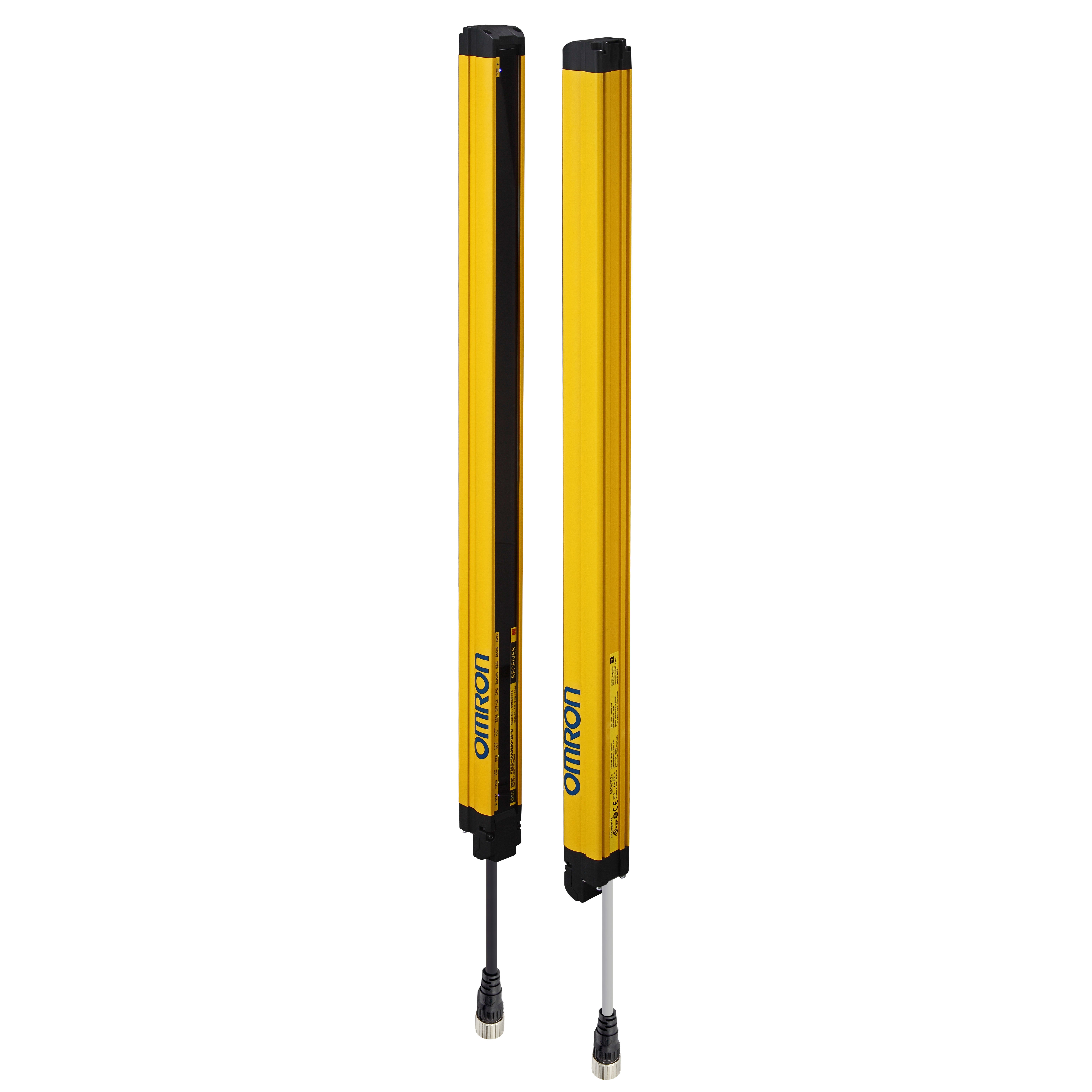 OMRON - OMRF3SG4RA176014 BARRIERA,TIPO4,RIS.14MM,DMAX.10M,H.1760M