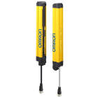 OMRON - OMRF3SG4RA059030 BARRIERA,TIPO4,RIS.30MM,DMAX.20M,H.590MM