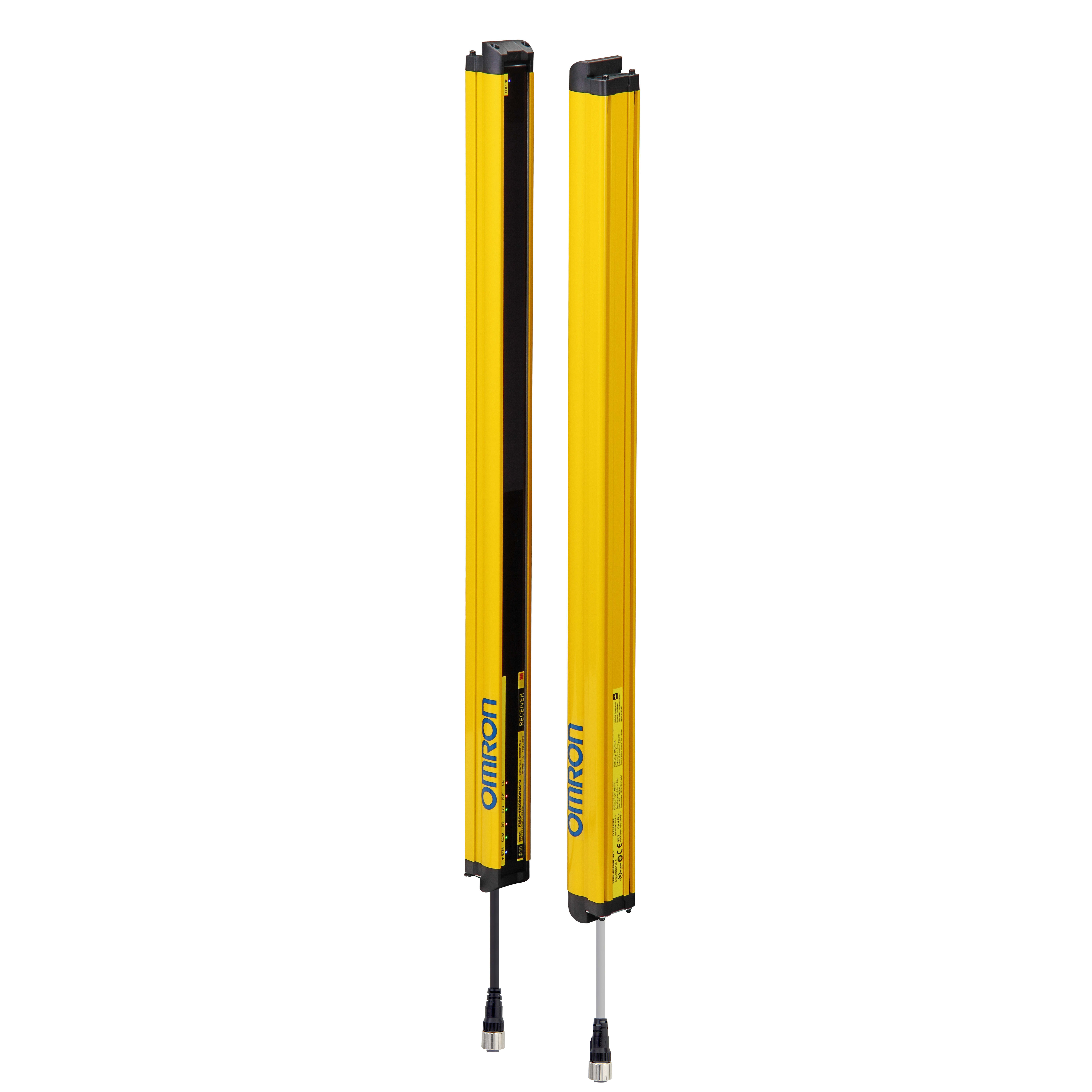 OMRON - OMRF3SG2RE0800P14 BARRIERA,TIPO2,RIS.14MM,DMAX.10M,H.800MM