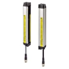 OMRON - OMRF3SJB0625P25 Barriera,tipo4,ris.30mm,Dmax.7m,h.625mm