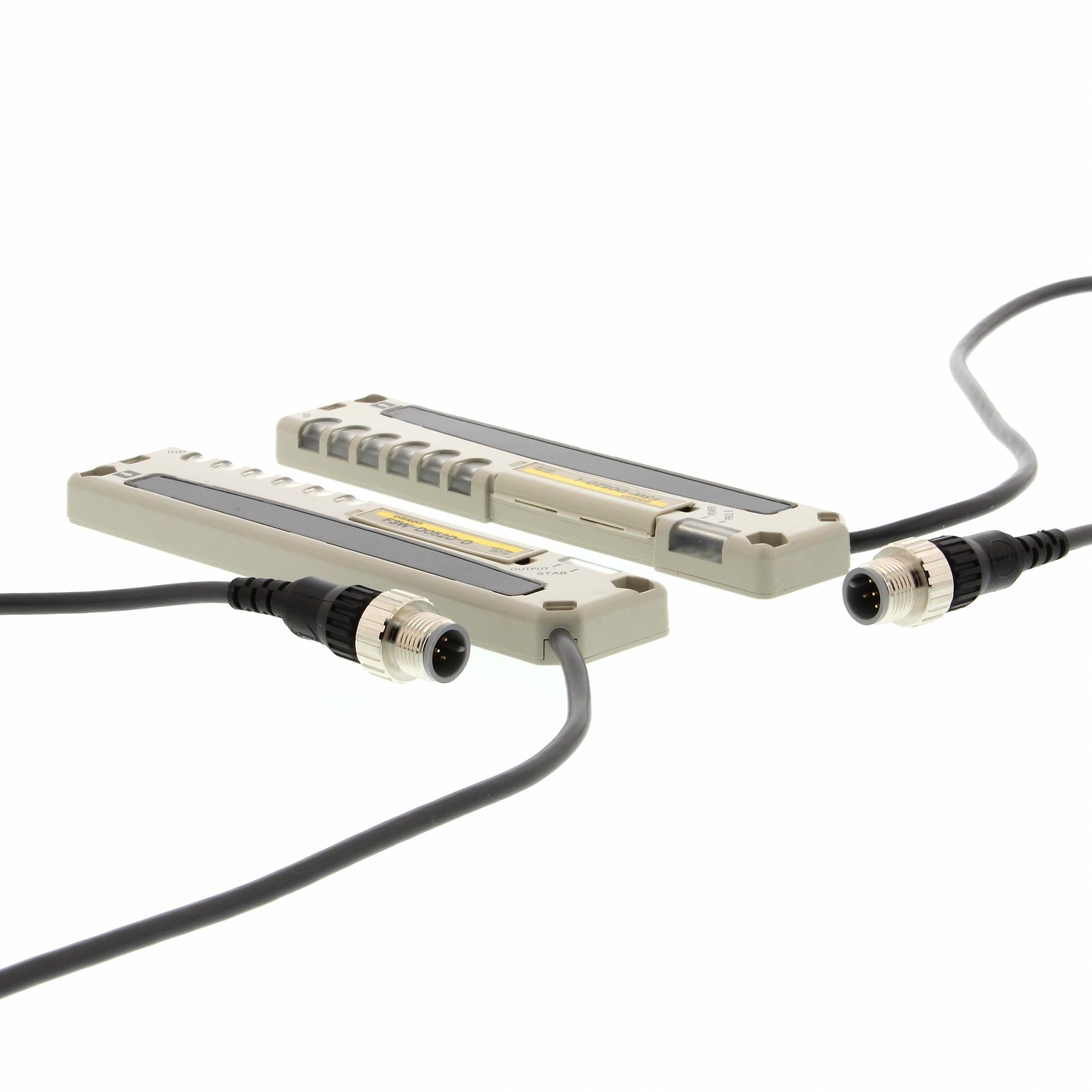 OMRON - OMRF3WD052D1M SENSORE- SENSORE DI PRELIEVO. THROUGH-BE