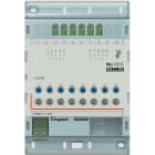 BTICINO - BTIF430R8 ATTUATORE DIN 8 USCITE BUS