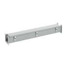 NVENT HOFFMAN - HOFF22L36 Sezione dritta da 36", F10: Guida cavi 12 aperta
