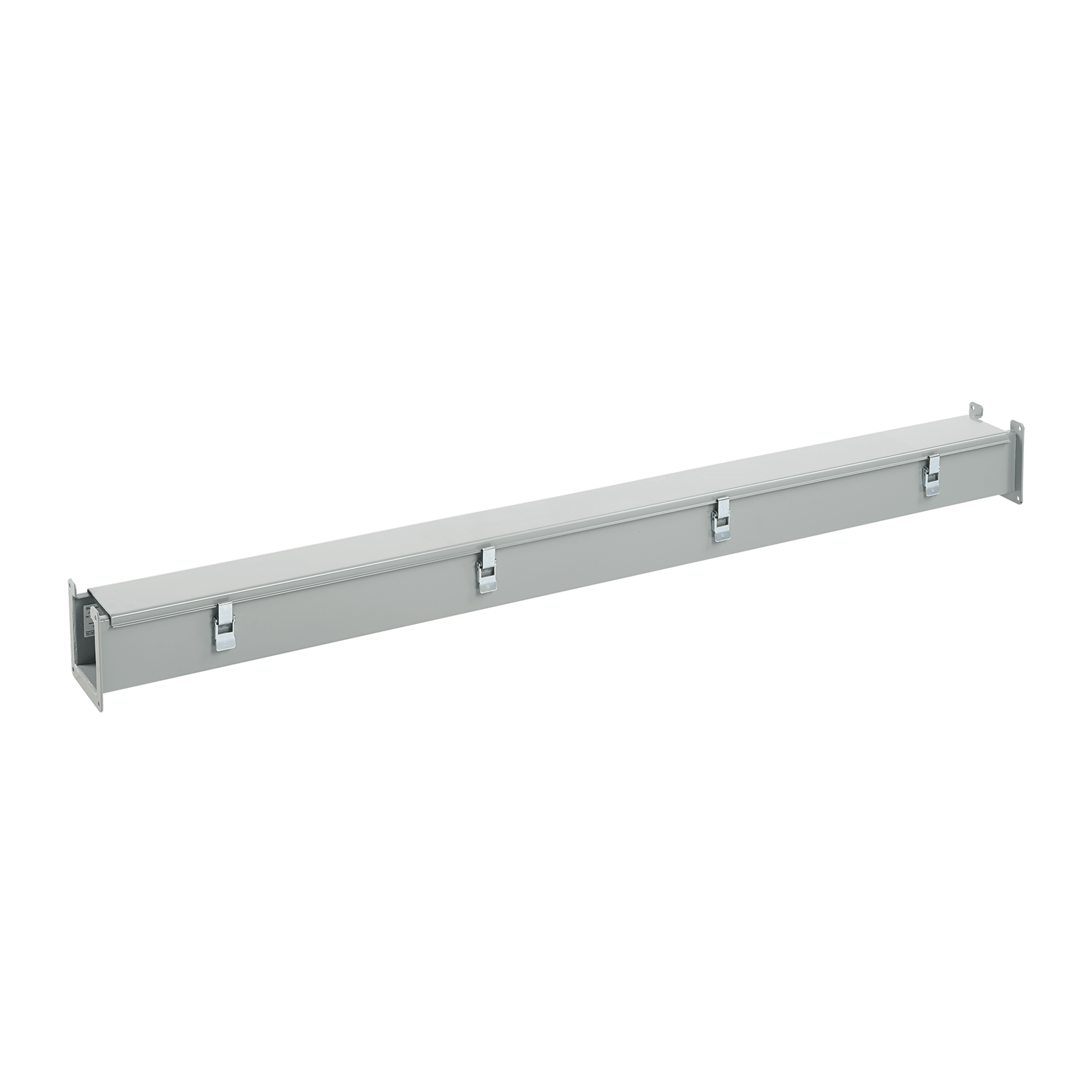 ELDON AUSTRIA GMBH - HOFF88L120 Sezione dritta da 120
