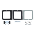 ELDON AUSTRIA GMBH - HOFF88LB Connettore scatola