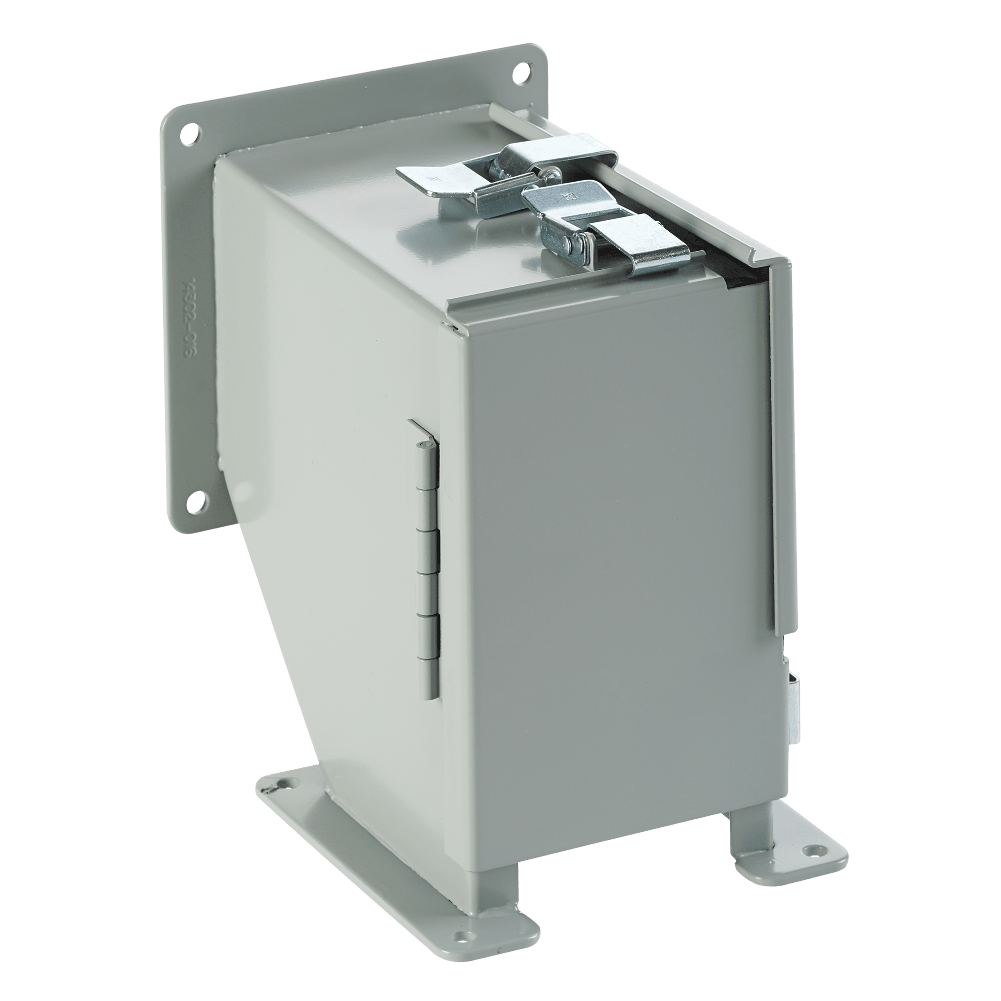 ELDON AUSTRIA GMBH - HOFF88LE9KT Gomito 90? senso orario