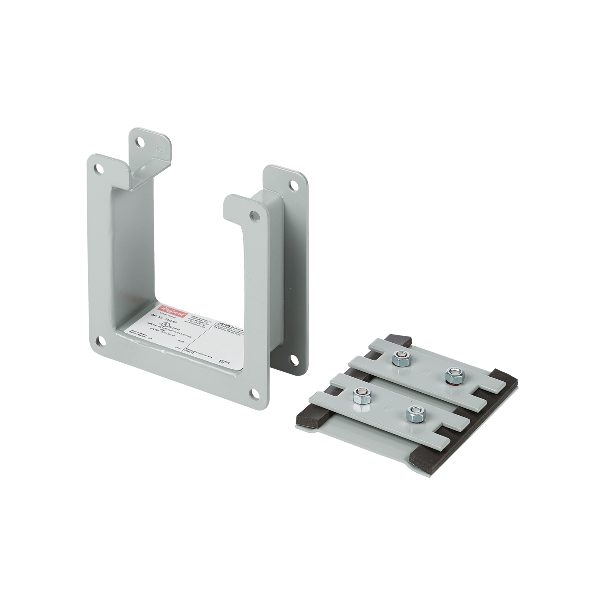 ELDON AUSTRIA GMBH - HOFF22LN2 Nipplo da 2