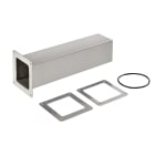 NVENT HOFFMAN - HOFF44WASS Raccordo telescopico, F22: Inossidabile passante 4X WW