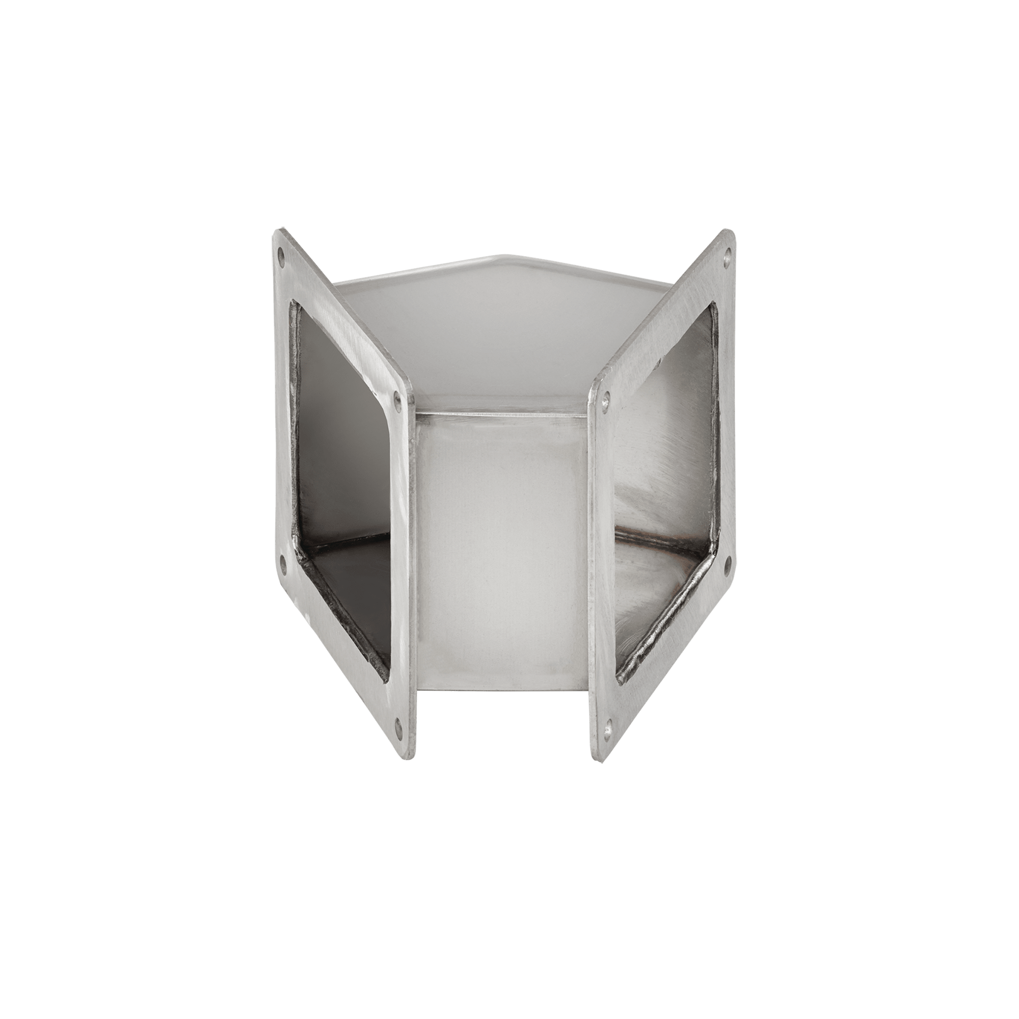 ELDON AUSTRIA GMBH - HOFF66WE45SS Gomito 45?