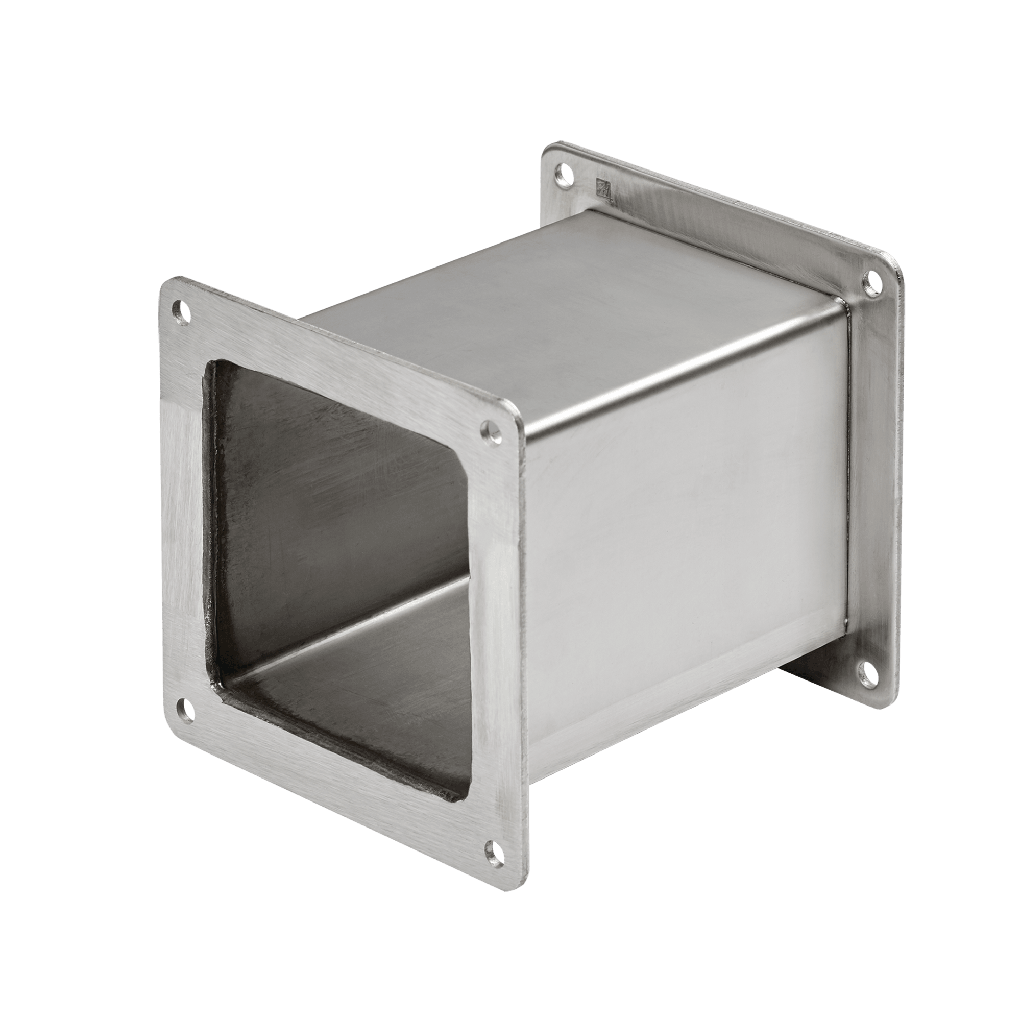 ELDON AUSTRIA GMBH - HOFF66WN6SS Nipplo da 600