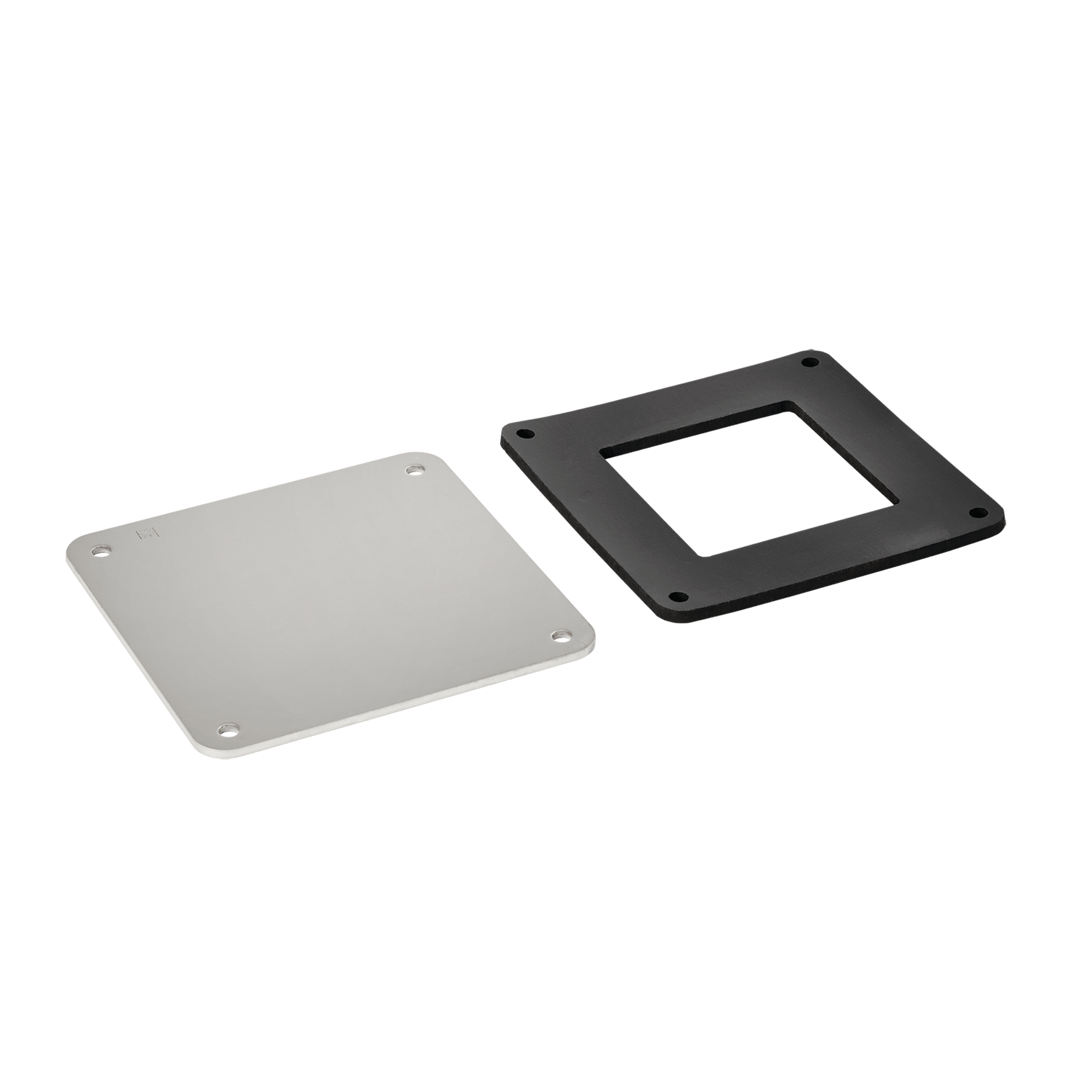 ELDON AUSTRIA GMBH - HOFF44WPSS Piastra di chiusura