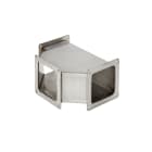 NVENT HOFFMAN - HOFF44WTSS Raccordo a T, F22: Inossidabile passante 4X WW
