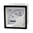 FRER SRL - FREF48MVX040XSD VDC 48X48 90 0-40V