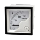 FRER SRL - FREF48MVX150XSD VDC 48X48 90 0-150V