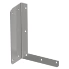 NVENT HOFFMAN - HOFF66HBSS Staffa di supporto, F22: Inossidabile passante 4X WW