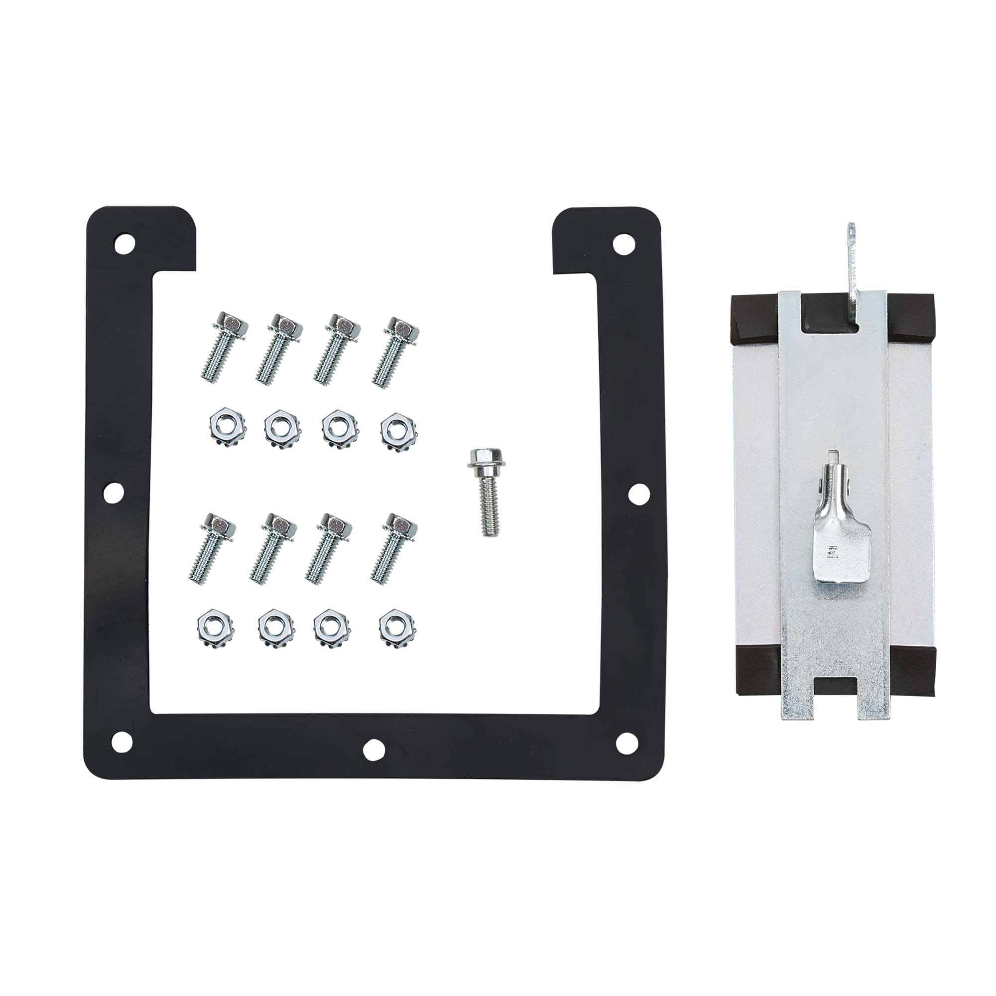 ELDON AUSTRIA GMBH - HOFF66LSGQR PIASTRA DI TENUTA PIATTA