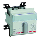 BTICINO - BTIF6A/4 BTDIN - COMMUTATORE AMPEROMETRICO 4 POSI