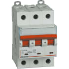 BTICINO - BTIF73A100 BTDIN - SEZIONATORE COMANDABILE 3P 100A