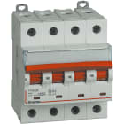 BTICINO - BTIF74A125 BTDIN - SEZIONATORE COMANDABILE 4P 125A