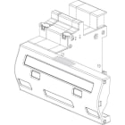 BTICINO - BTIF80KM4 BTDIN - INTERBLOCCO MODULARE 4P