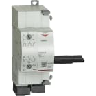 BTICINO - BTIF80MR24 BTDIN - MODULO RIARMO AUTO 24VAC
