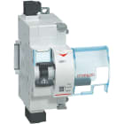 BTICINO - BTIF80SGPN BTDIN - SALVAVITA STOP GO PLUS
